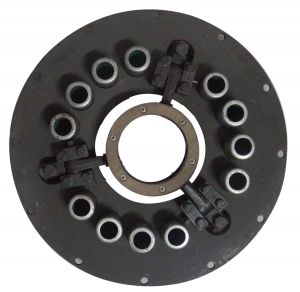 Clutch Cover Assly F-15